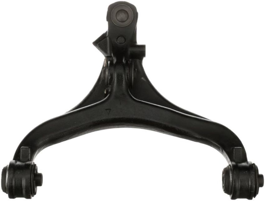 DELPHI TC6590 Control Arm and Ball Joint Assembly
