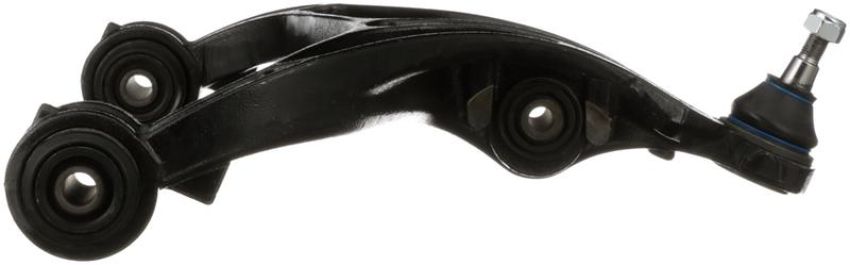 DELPHI TC6590 Control Arm and Ball Joint Assembly
