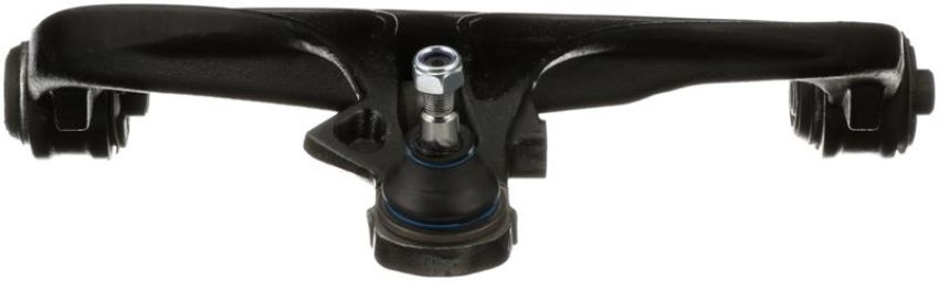 DELPHI TC6590 Control Arm and Ball Joint Assembly