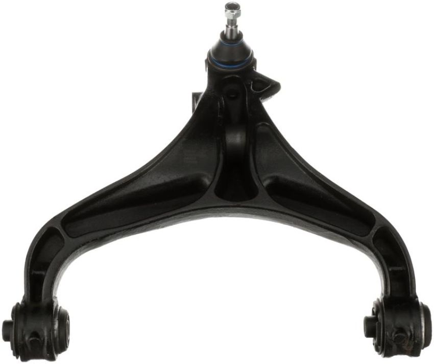 DELPHI TC6590 Control Arm and Ball Joint Assembly