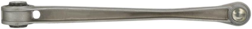 DELPHI TC6591 Control Arm and Ball Joint Assembly