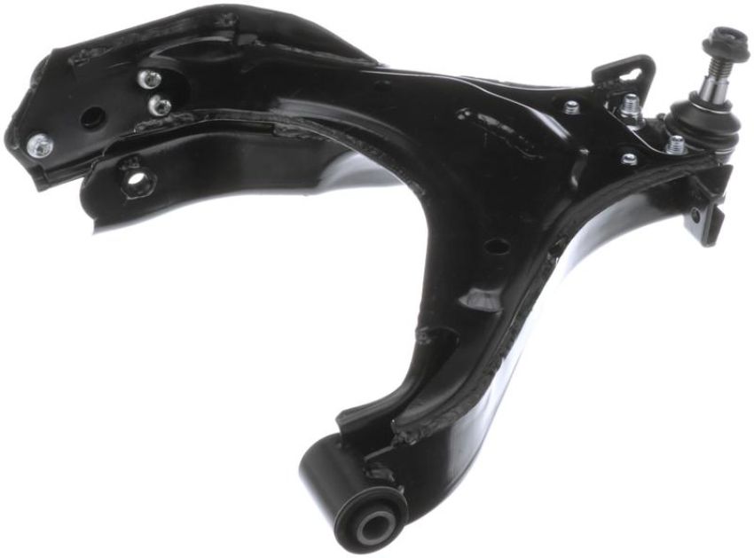 DELPHI TC6601 Control Arm and Ball Joint Assembly