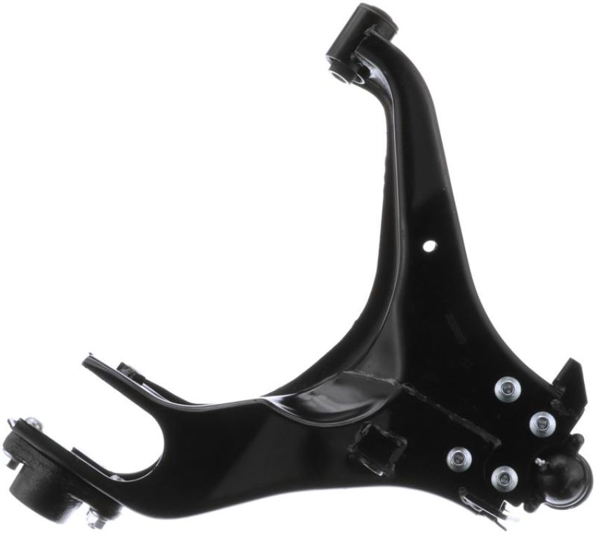 DELPHI TC6601 Control Arm and Ball Joint Assembly