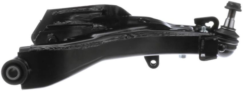 DELPHI TC6601 Control Arm and Ball Joint Assembly