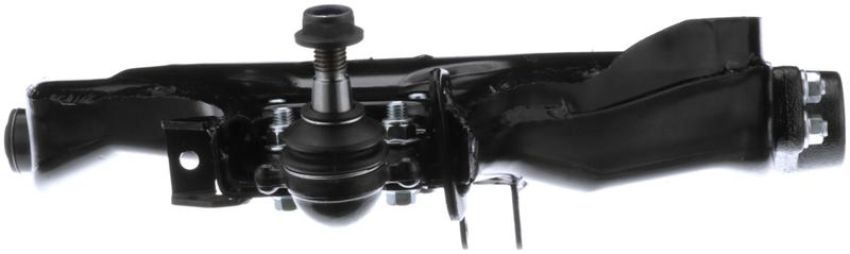 DELPHI TC6601 Control Arm and Ball Joint Assembly