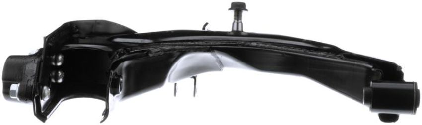 DELPHI TC6601 Control Arm and Ball Joint Assembly