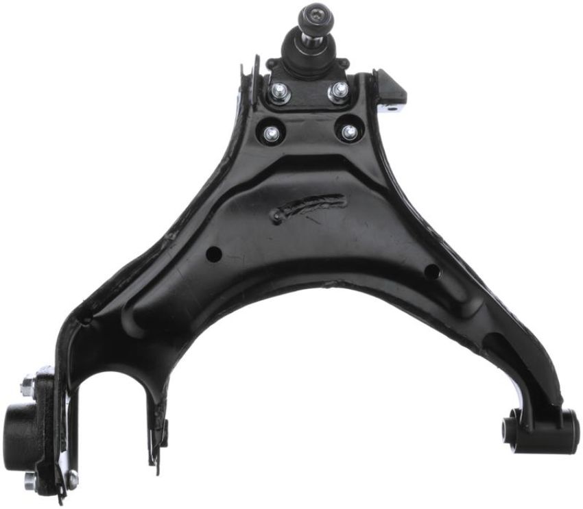 DELPHI TC6601 Control Arm and Ball Joint Assembly
