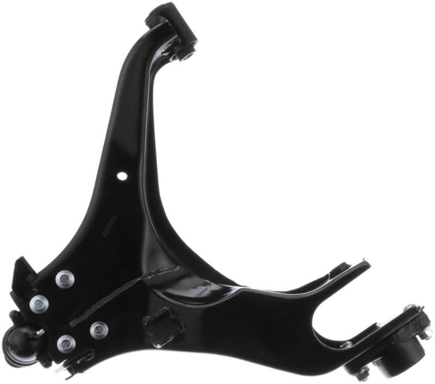 DELPHI TC6602 Control Arm and Ball Joint Assembly