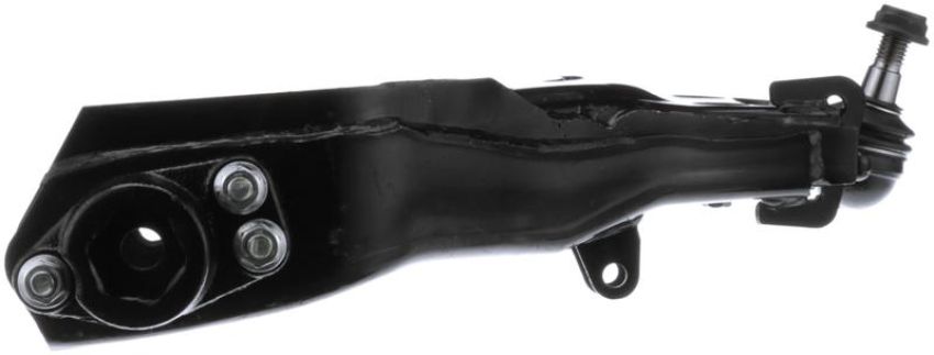 DELPHI TC6602 Control Arm and Ball Joint Assembly
