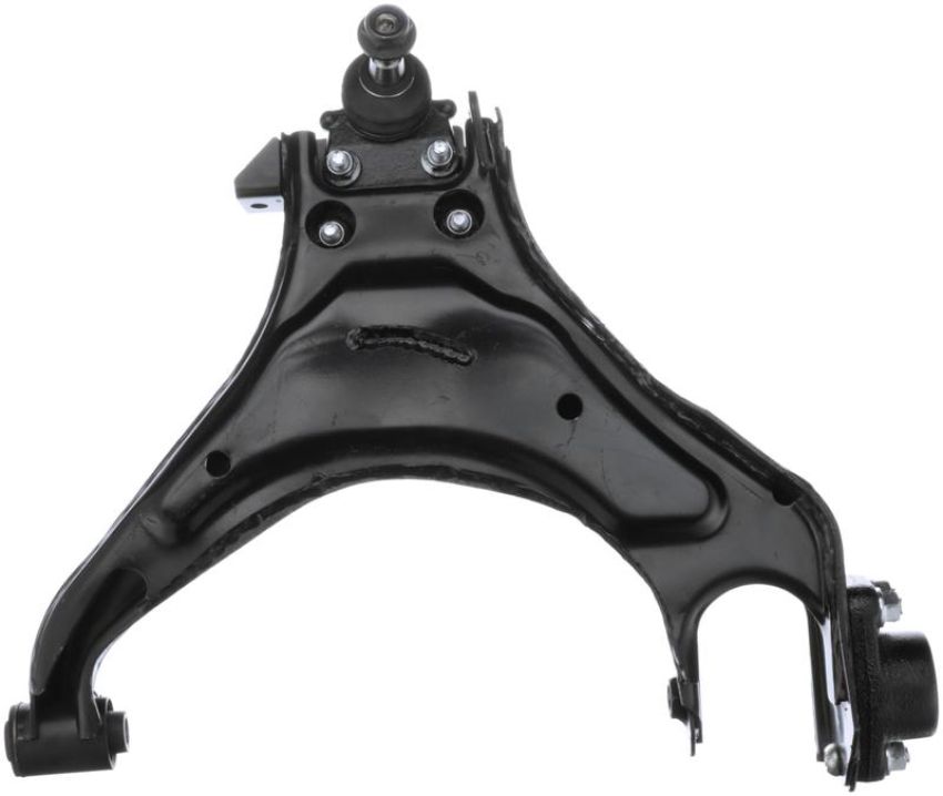 DELPHI TC6602 Control Arm and Ball Joint Assembly