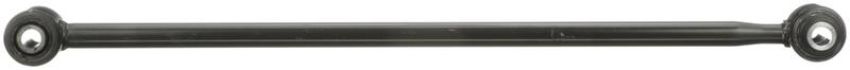 DELPHI TC6611 Control Arm