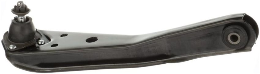 DELPHI TC6637 Control Arm and Ball Joint Assembly
