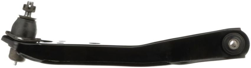 DELPHI TC6637 Control Arm and Ball Joint Assembly
