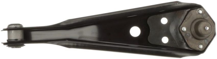 DELPHI TC6637 Control Arm and Ball Joint Assembly