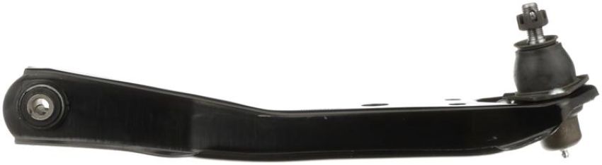 DELPHI TC6637 Control Arm and Ball Joint Assembly