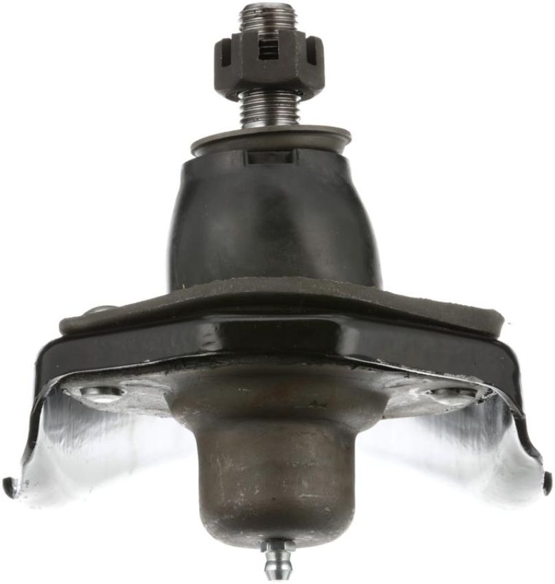 DELPHI TC6637 Control Arm and Ball Joint Assembly