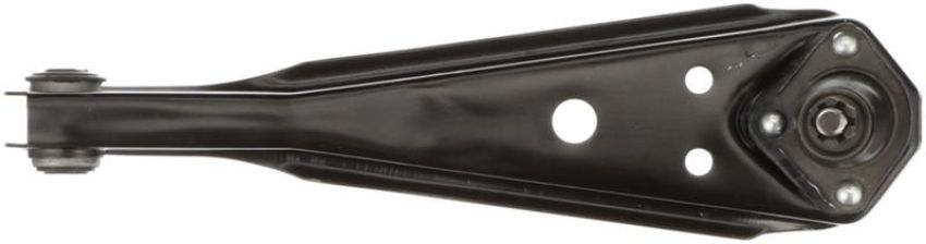 DELPHI TC6637 Control Arm and Ball Joint Assembly
