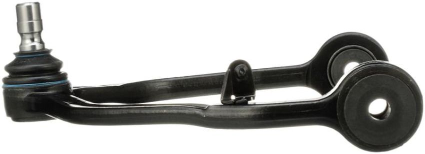 DELPHI TC6638 Control Arm and Ball Joint Assembly