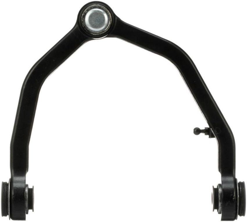 DELPHI TC6638 Control Arm and Ball Joint Assembly