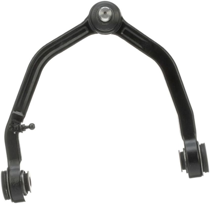 DELPHI TC6638 Control Arm and Ball Joint Assembly