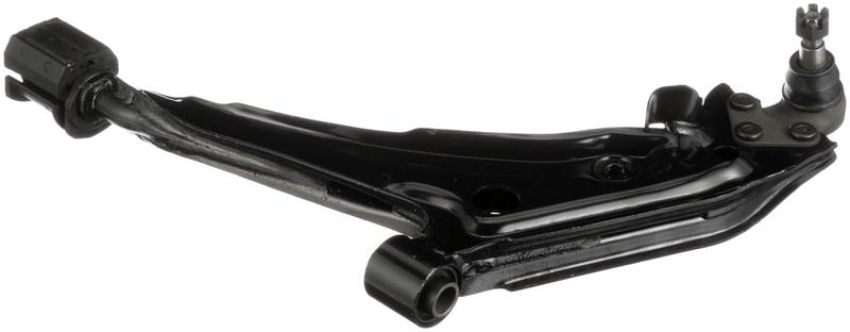 DELPHI TC6663 Control Arm and Ball Joint Assembly