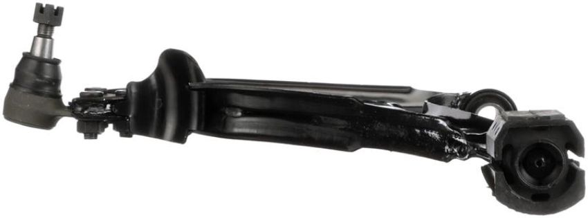 DELPHI TC6663 Control Arm and Ball Joint Assembly