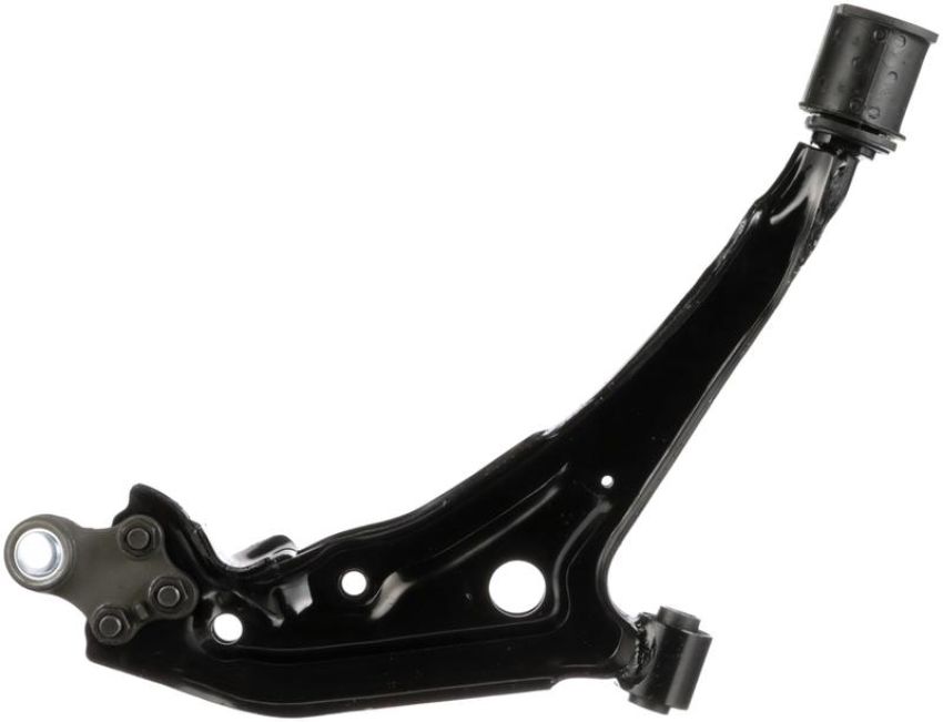 DELPHI TC6663 Control Arm and Ball Joint Assembly