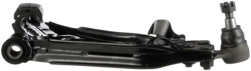 DELPHI TC6663 Control Arm and Ball Joint Assembly