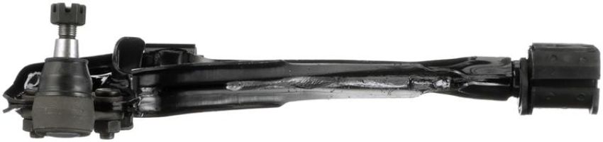 DELPHI TC6663 Control Arm and Ball Joint Assembly