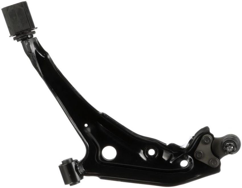 DELPHI TC6663 Control Arm and Ball Joint Assembly