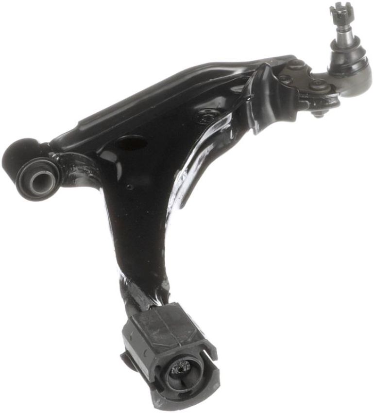 DELPHI TC6664 Control Arm and Ball Joint Assembly