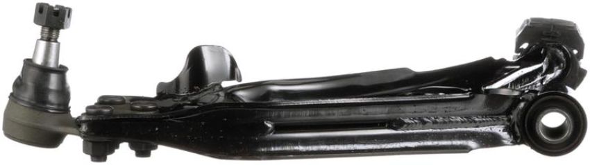 DELPHI TC6664 Control Arm and Ball Joint Assembly