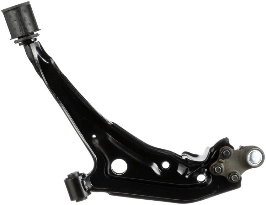 DELPHI TC6664 Control Arm and Ball Joint Assembly