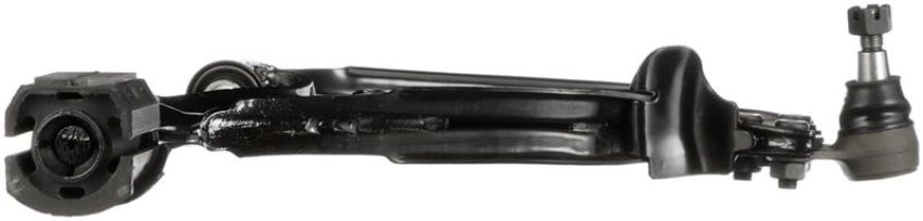 DELPHI TC6664 Control Arm and Ball Joint Assembly