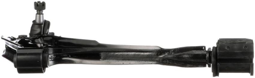 DELPHI TC6664 Control Arm and Ball Joint Assembly