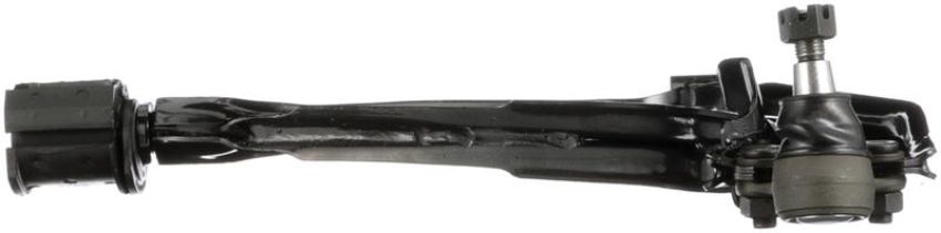 DELPHI TC6664 Control Arm and Ball Joint Assembly