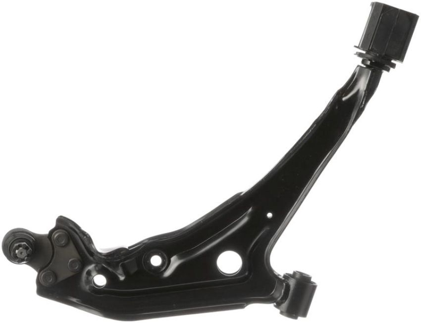 DELPHI TC6664 Control Arm and Ball Joint Assembly