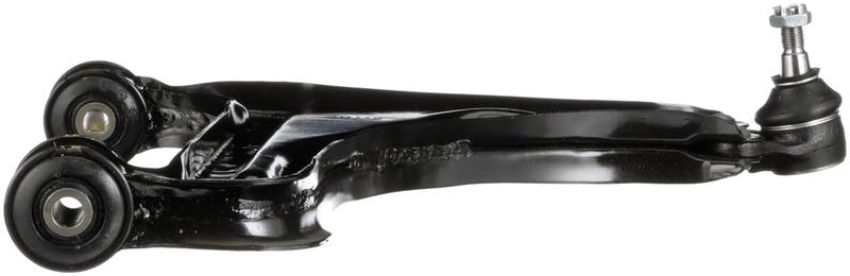 DELPHI TC6665 Control Arm and Ball Joint Assembly