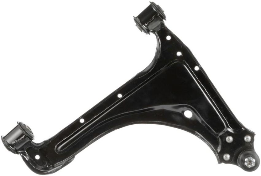 DELPHI TC6665 Control Arm and Ball Joint Assembly