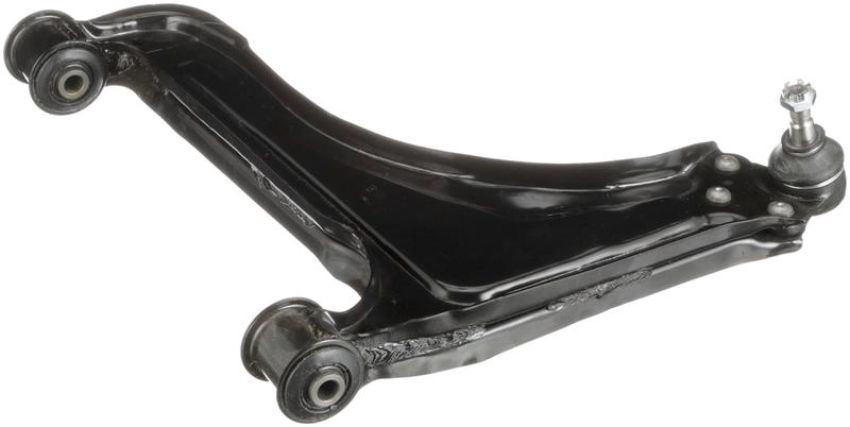 DELPHI TC6666 Control Arm and Ball Joint Assembly