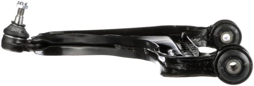 DELPHI TC6666 Control Arm and Ball Joint Assembly