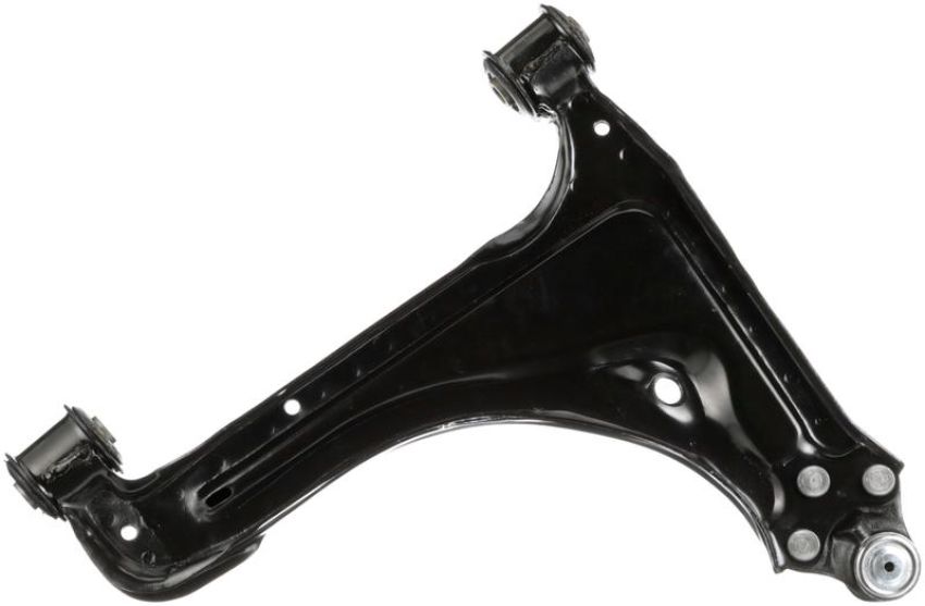 DELPHI TC6666 Control Arm and Ball Joint Assembly