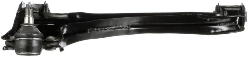 DELPHI TC6666 Control Arm and Ball Joint Assembly