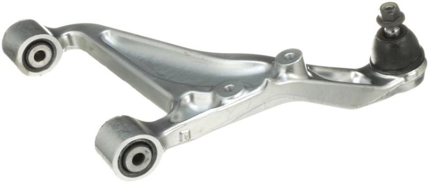 DELPHI TC6669 Control Arm and Ball Joint Assembly