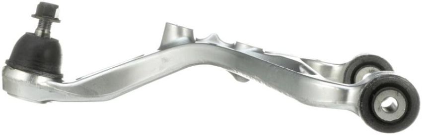 DELPHI TC6669 Control Arm and Ball Joint Assembly