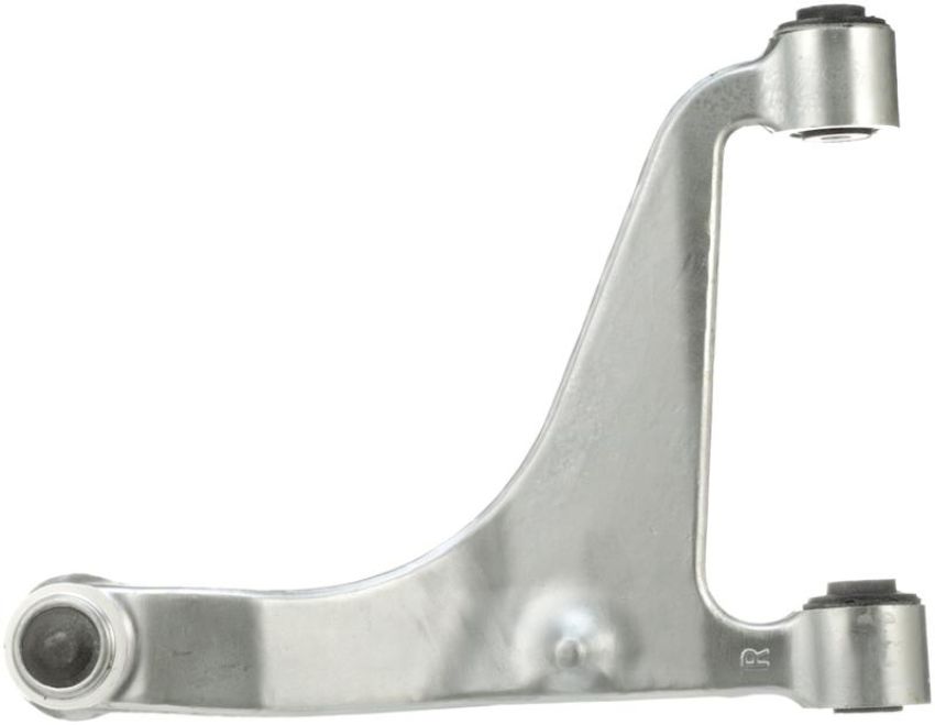 DELPHI TC6669 Control Arm and Ball Joint Assembly