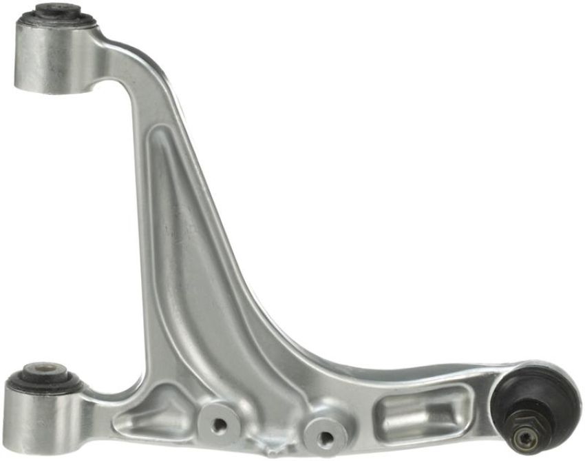 DELPHI TC6669 Control Arm and Ball Joint Assembly