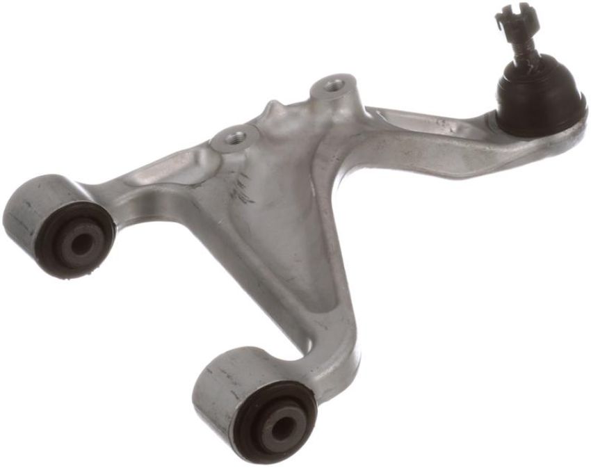DELPHI TC6670 Control Arm and Ball Joint Assembly