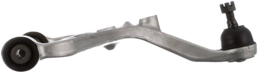 DELPHI TC6670 Control Arm and Ball Joint Assembly