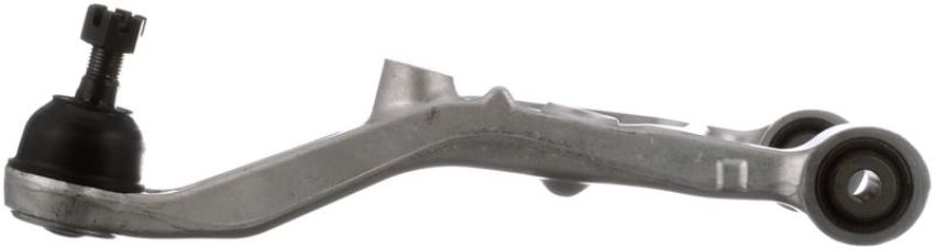 DELPHI TC6670 Control Arm and Ball Joint Assembly